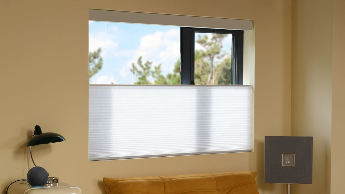 TDBU Cellular Shades